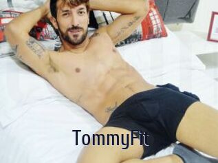 TommyFit