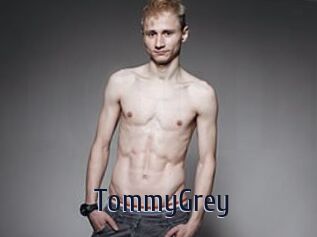 TommyGrey