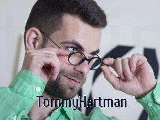 TommyHartman