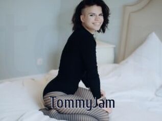 TommyJam