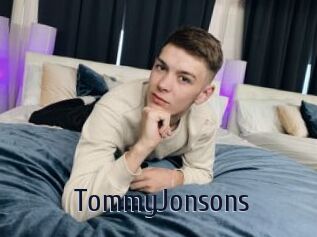 TommyJonsons