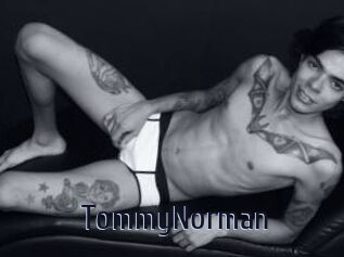 Tommy_Norman