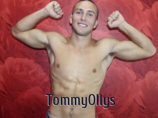 TommyOllys