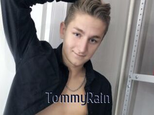 TommyRain