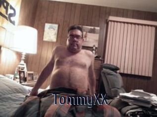 TommyXX