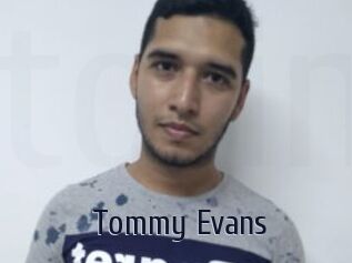 Tommy_Evans