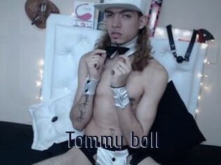 Tommy_boll