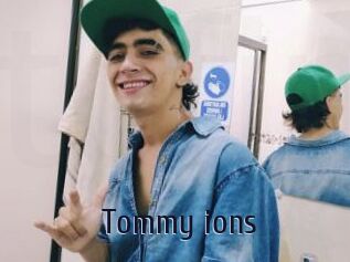 Tommy_ions