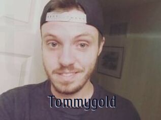 Tommygold
