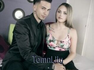 Tom_n_Lily