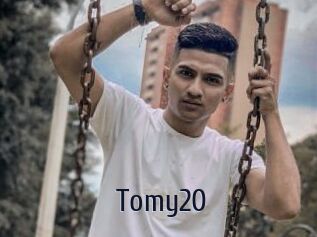 Tomy20