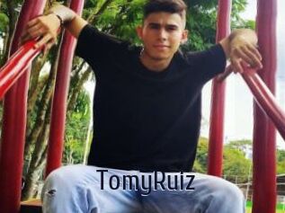 TomyRuiz