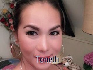 Toneth