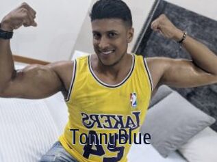 TonnyBlue