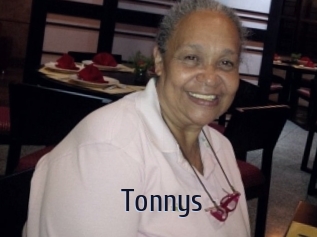 Tonnys Topp Finder