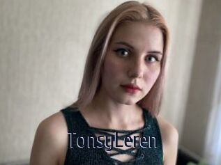 TonsyLeren