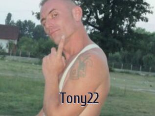 Tony22