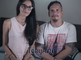 TonyAmy