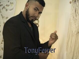 TonyFerrer