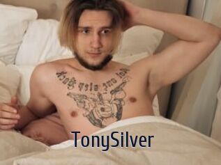TonySilver