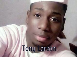 Tony_Larson