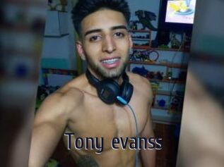 Tony_evanss