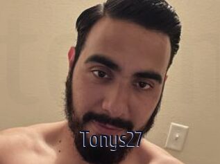 Tonys27