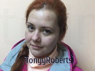 TonyyRoberts