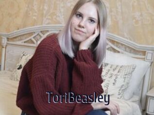 ToriBeasley