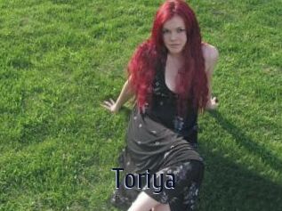Toriya