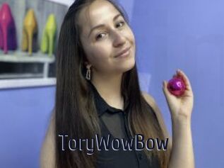 ToryWowBow