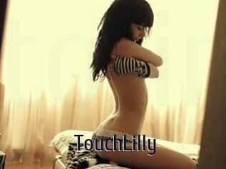 TouchLilly