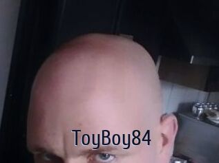 ToyBoy84