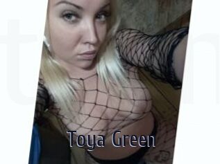 Toya_Green