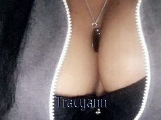 Tracyann