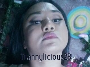 Trannylicious28