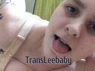TransLeebaby
