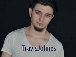 TravisJohnes