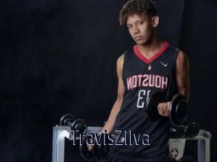 TravisZilva