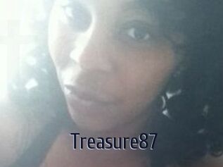 Treasure87
