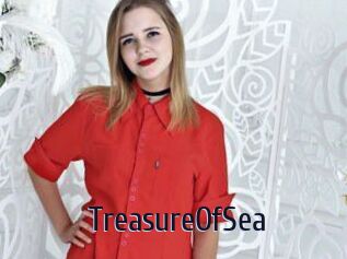TreasureOfSea