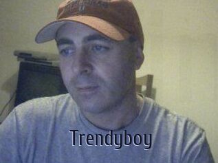 Trendyboy