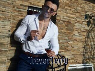 TrevorTerry