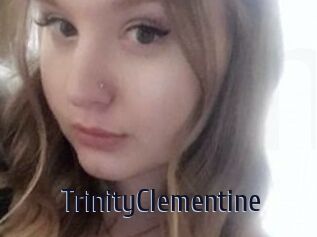 TrinityClementine