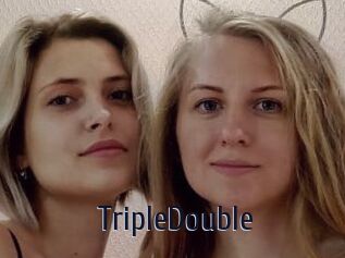TripleDouble