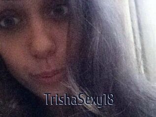 TrishaSexy18