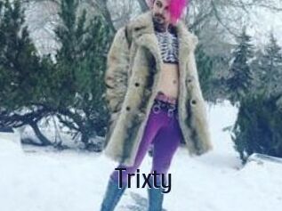 Trixty