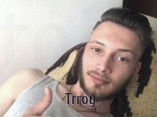 Trroy