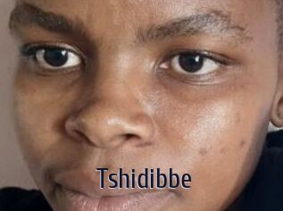 Tshidibbe