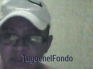 TuyoenelFondo